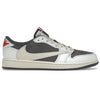 Jordan 1 Low Travis Scott Reverse Mocha