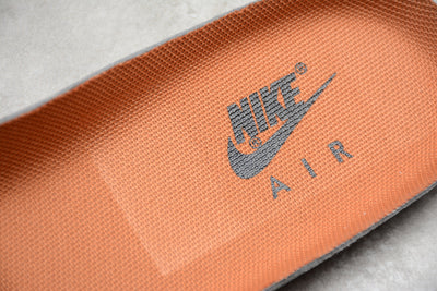 Nike Air Force 1 Low '07 Monarch Gum