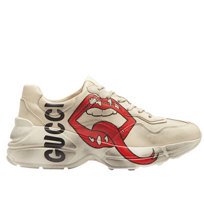Gucci Rhyton Mouth