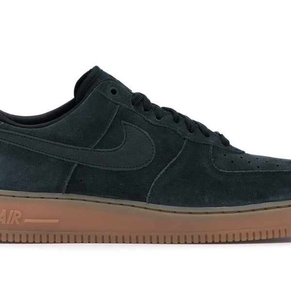 Air force one lv8 hot sale suede