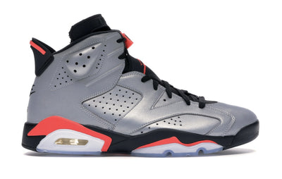 Jordan 6 Retro Reflections of a Champion
