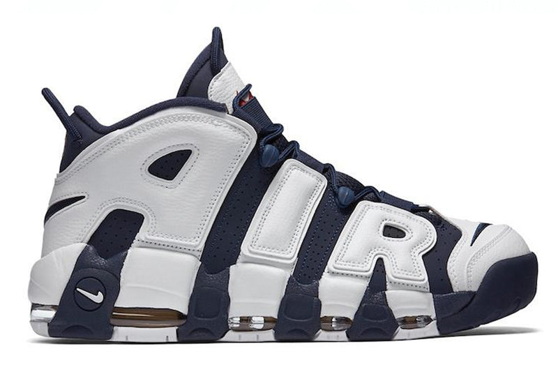 Nike Air Uptempo "Olympic"