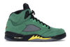 Jordan 5 Retro Oregon Ducks