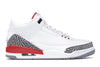 Jordan 3 Retro Hall of Fame