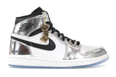 Jordan 1 Retro High Think 16 (Pass the Torch)