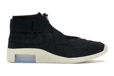 Nike Air Fear Of God Raid Black