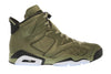 Jordan 6 Retro Pinnacle Promo Flight Jacket
