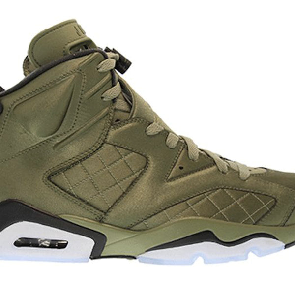 Air jordan 6 on sale pinnacle flight jacket