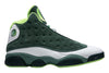 Jordan 13 Retro Oregon Ducks PE