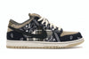 Nike SB Dunk Low Travis Scott