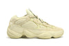 Adidas Yeezy 500 Super Moon Yellow