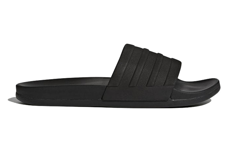 Adidas Adilette Cloudfoam Plus Triple Black