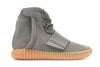 Adidas Yeezy Boost 750 Light Grey Glow In the Dark