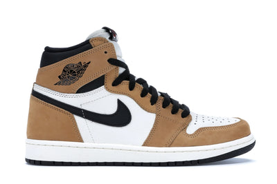Jordan 1 Retro High Rookie of the Year