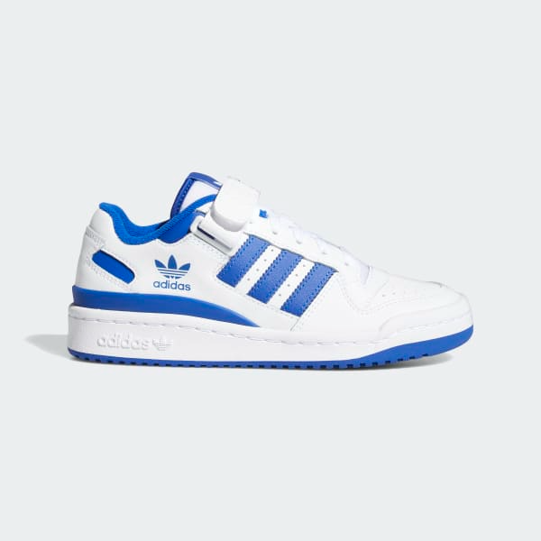 Adidas Forum Low Blue