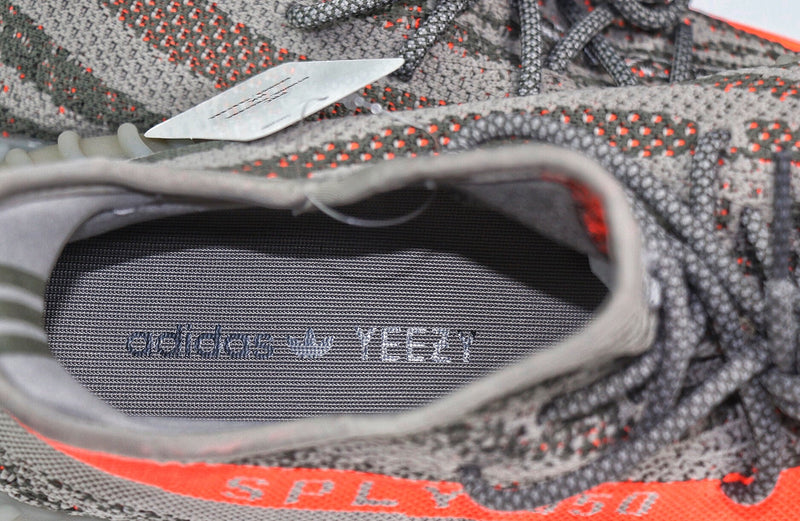 Adidas Yeezy Boost 350 V2 Beluga