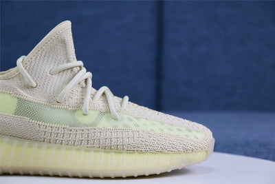 Adidas Yeezy Boost 350 V2 Flax