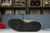 Nike Air Rubber Dunk Off-White University Gold