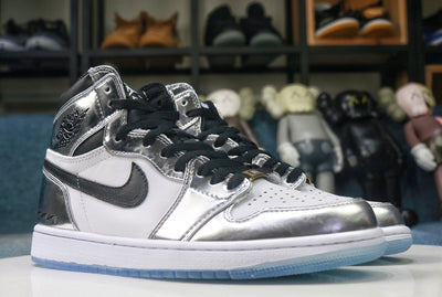 Jordan 1 Retro High Think 16 (Pass the Torch)