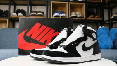 Jordan 1 Retro High Twist