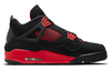 Jordan 4 RED Thunder