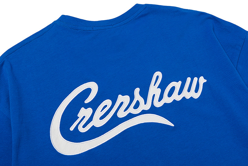 Camiseta Fear Of God Essentials Crenshaw