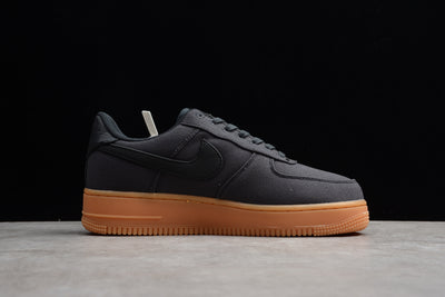 Nike Air Force 1 07 Lv8 Suede Outdoor Green