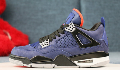 Jordan 4 Retro Winterized Loyal Blue