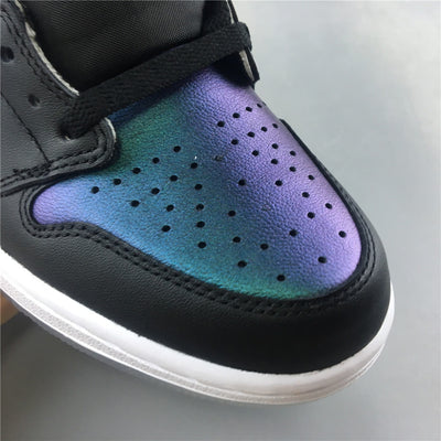 Jordan 1 Retro All Star Chameleon