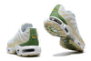 Nike Air Max Plus TN White/green