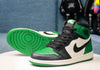 Jordan 1 Retro High Pine Green
