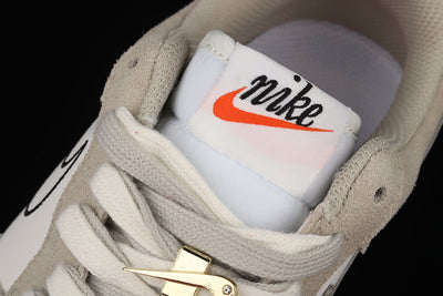 AIR FORCE 1 LV8 First use