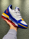 Nike LeBron 16 Superman SuperBron
