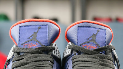 Jordan 4 Retro Winterized Loyal Blue