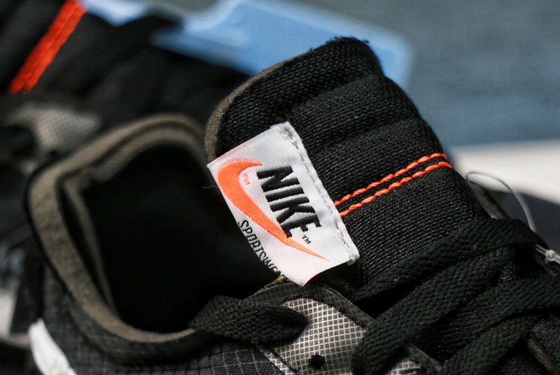 Nike Air Max 90 OFF-WHITE Black