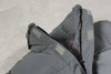 Jaqueta Fear Of God Essentials Reflexivo Cinza