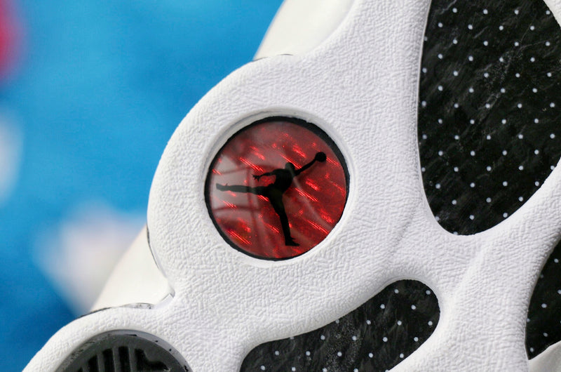 Jordan 13 Retro Reverse He Got Game