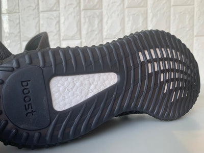 Adidas Yeezy Boost 350 V2 Static Black