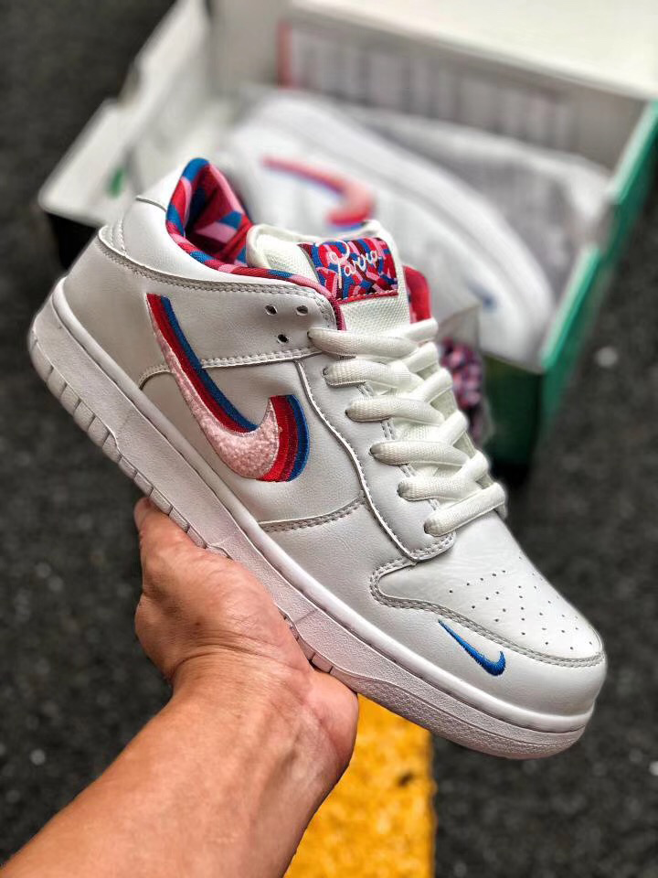 Nike SB Dunk Low Parra