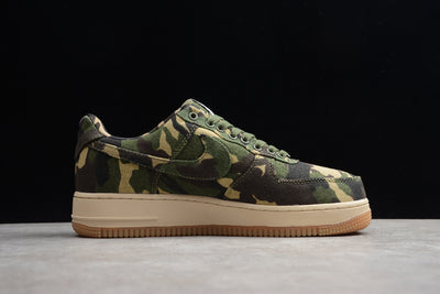 Nike Air Force 1 '07 NGR SUPREME