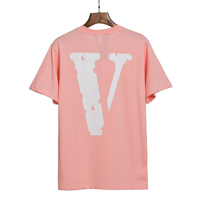 Camiseta Vlone Rose