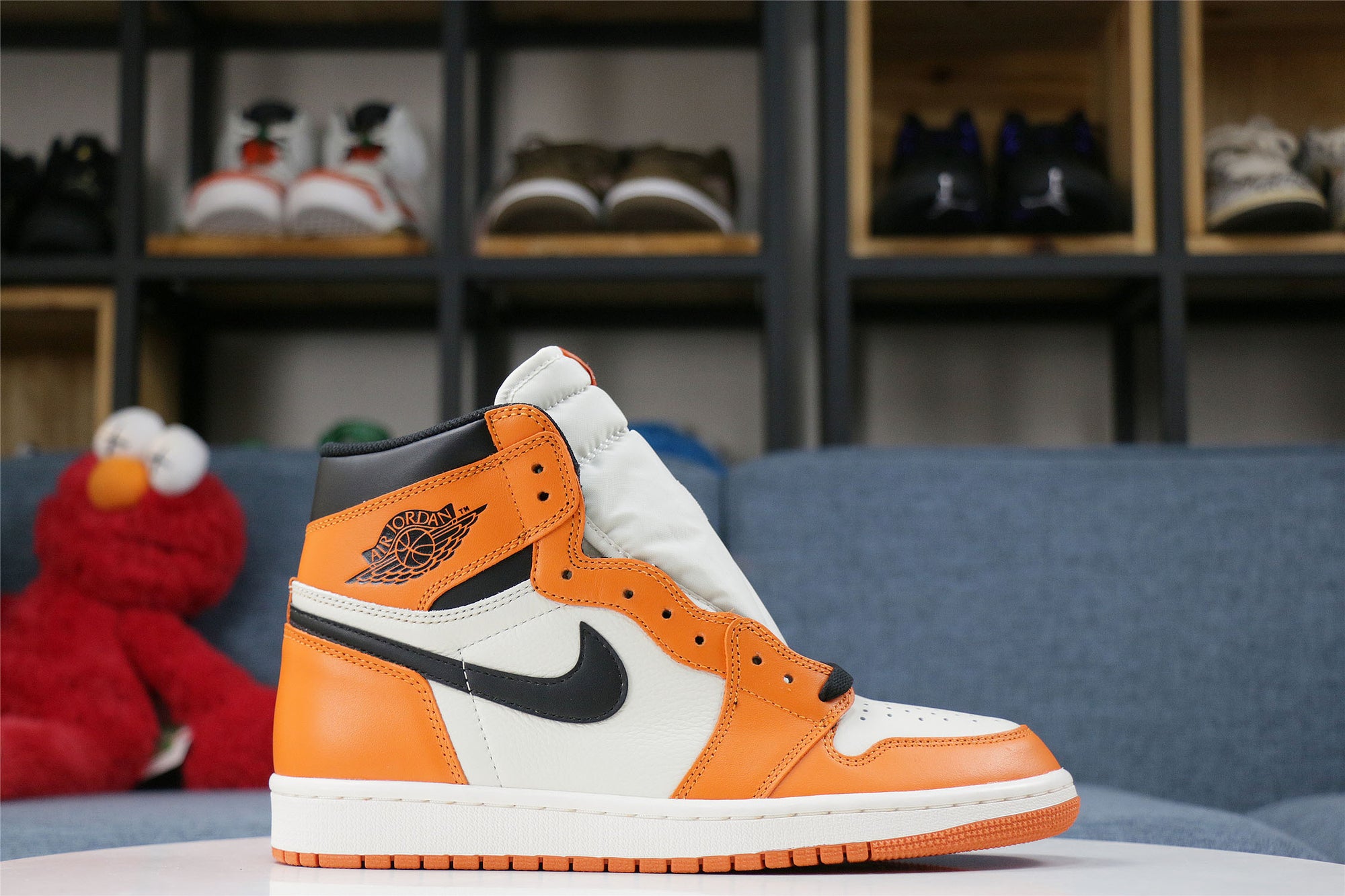 限定価格セール！】 AIR JORDAN 1 SHATTERED BACKBOARD メンズ | bca