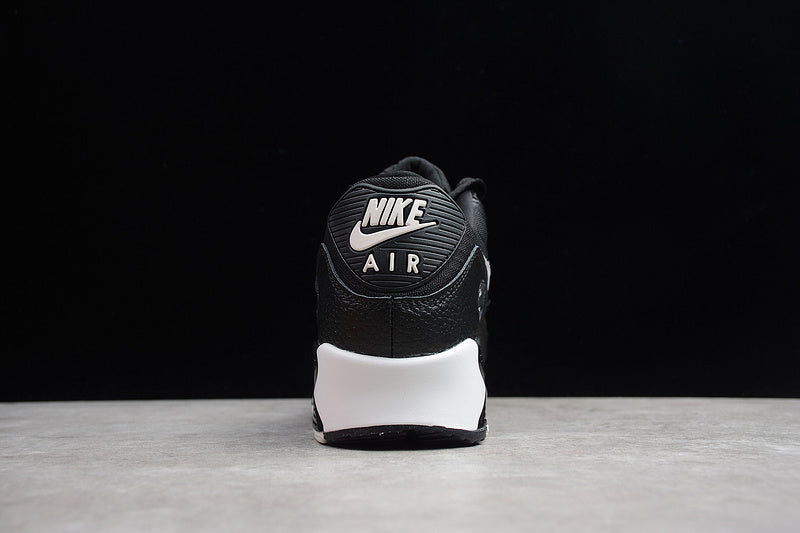 Nike Air Max 90 Black/Whte