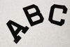 Moletom Fear Of God 7 ABC Branco