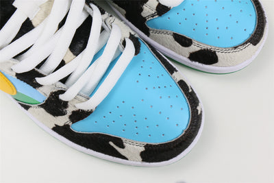 Nike SB Dunk Low Ben e Jerry's Chunky Dunky