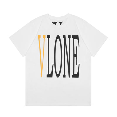 Camiseta Vlone White