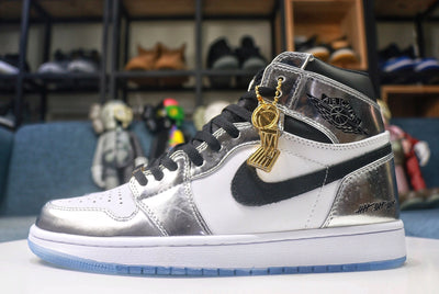 Jordan 1 Retro High Think 16 (Pass the Torch)