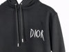 MOLETOM DIOR BLACK