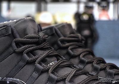 Jordan 11 Retro Space Jam