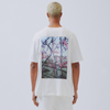 Camiseta Fear Of God Essentials Branco